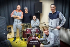 Tropico-band