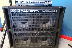 GK